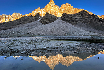 Ladakh Honeymoon